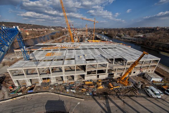 Protipovodňová ochrana