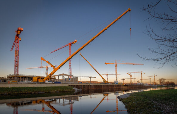 Technologie pro 21. století