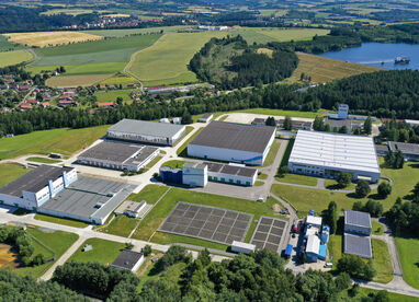 Úpravna vody Želivka