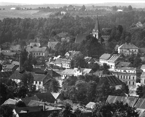 Zánik ve jménu pokroku