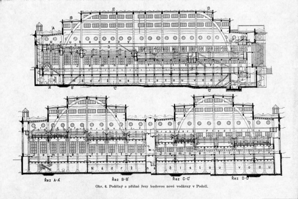 Od první republiky až do nového milénia