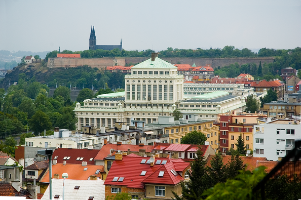 Odkud přitéká pitná voda