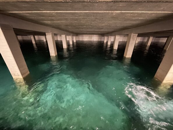 Kudy a kam proudí pitná voda