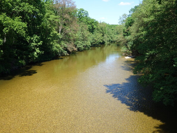 Čistá voda z čistých zdrojů