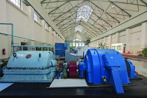 Z Káraného do Prahy