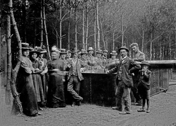 Od Egypta po Káraný