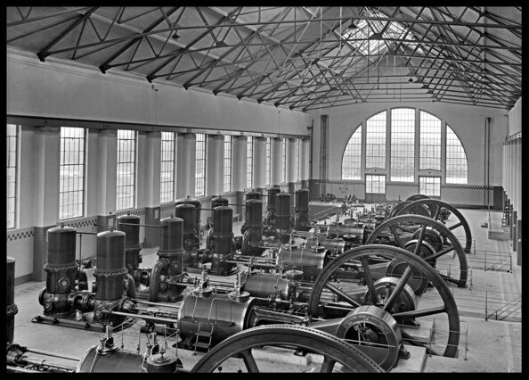 Plynulá modernizace