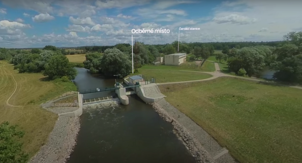 Inovátorská technologie