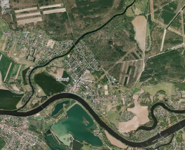 Přirozená infiltrace