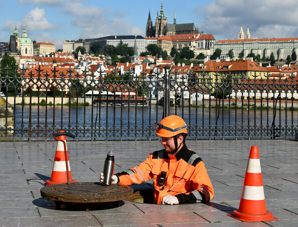 Od spotřebitele zpět do přírody