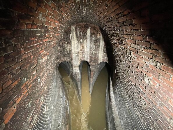 Nejde jen o odpadní vodu